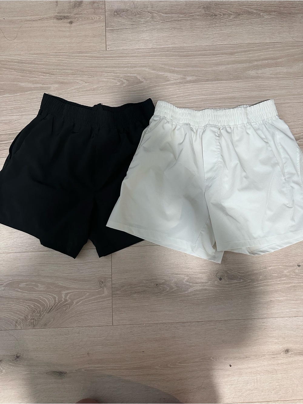 Men’s dirty kids baseball shorts